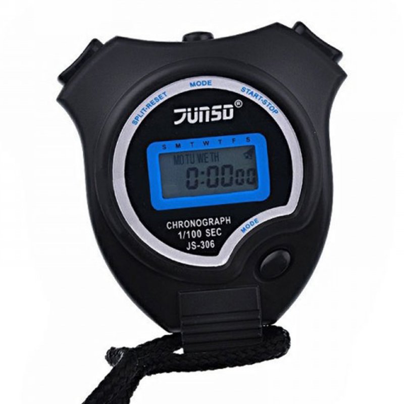 ΧΡΟΝΟΜΕΤΡΟ JS306 ΨΗΦΙΑΚΟ (44261)