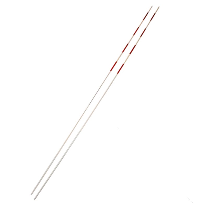 Σετ Αντένα για Δίχτυ Volley (44945)