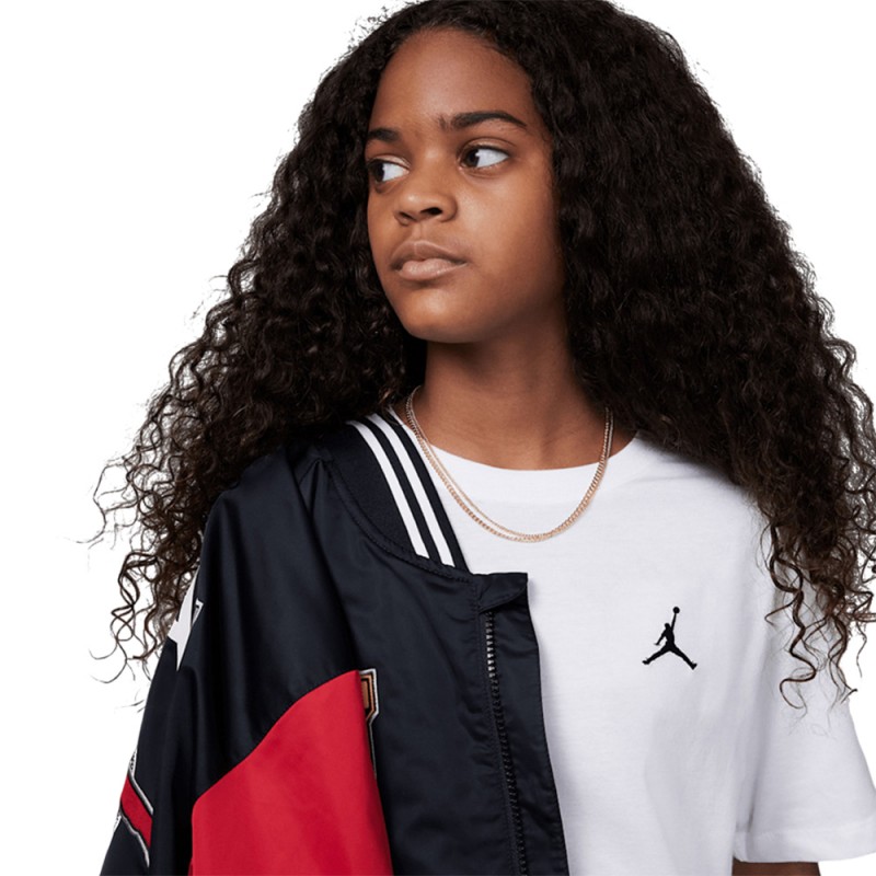 Nike JDG MJ BRKLYN ESSENTIALS SS TE (45D311-001)