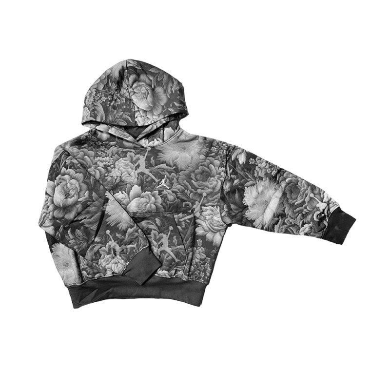 Nike JDG BRKLYN ESS FLORAL AOP PO (45D430-023)