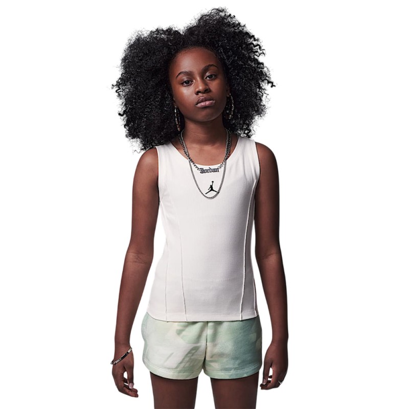 Nike JDG JM TRAINING CAMP PINTUCK T (45D902-782)