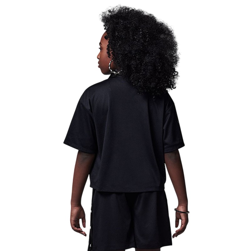 Nike JDG JM TRAINING MESH CAMP TOP (45D980-023)