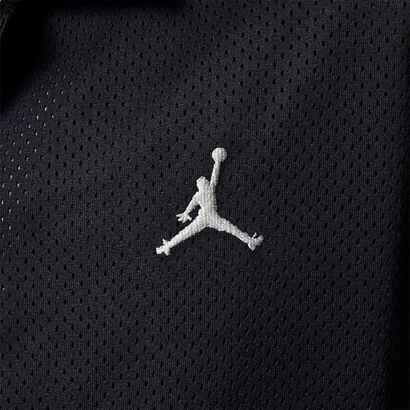 Nike JDG JM TRAINING MESH CAMP TOP (45D980-023)