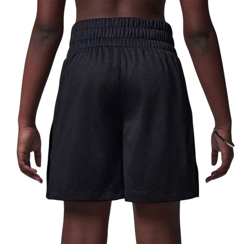 Nike JDG JM TRAINING MESH SHORT (45D981-023)