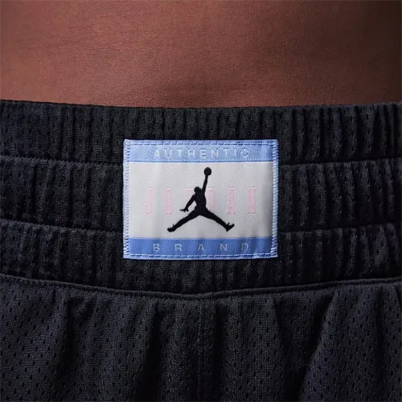 Nike JDG JM TRAINING MESH SHORT (45D981-023)