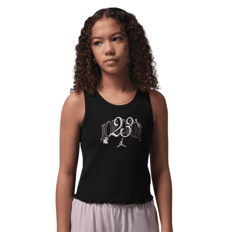 Nike JDG FLOWER OF FRIENDSHIP TANK (45F623-023)
