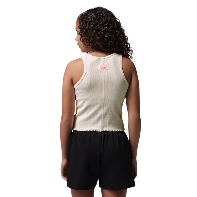 Nike JDG FLOWER OF FRIENDSHIP TANK (45F623-W5T)