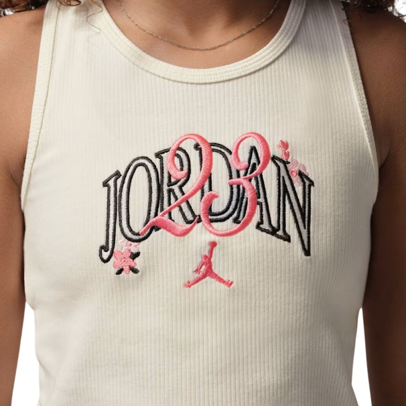 Nike JDG FLOWER OF FRIENDSHIP TANK (45F623-W5T)