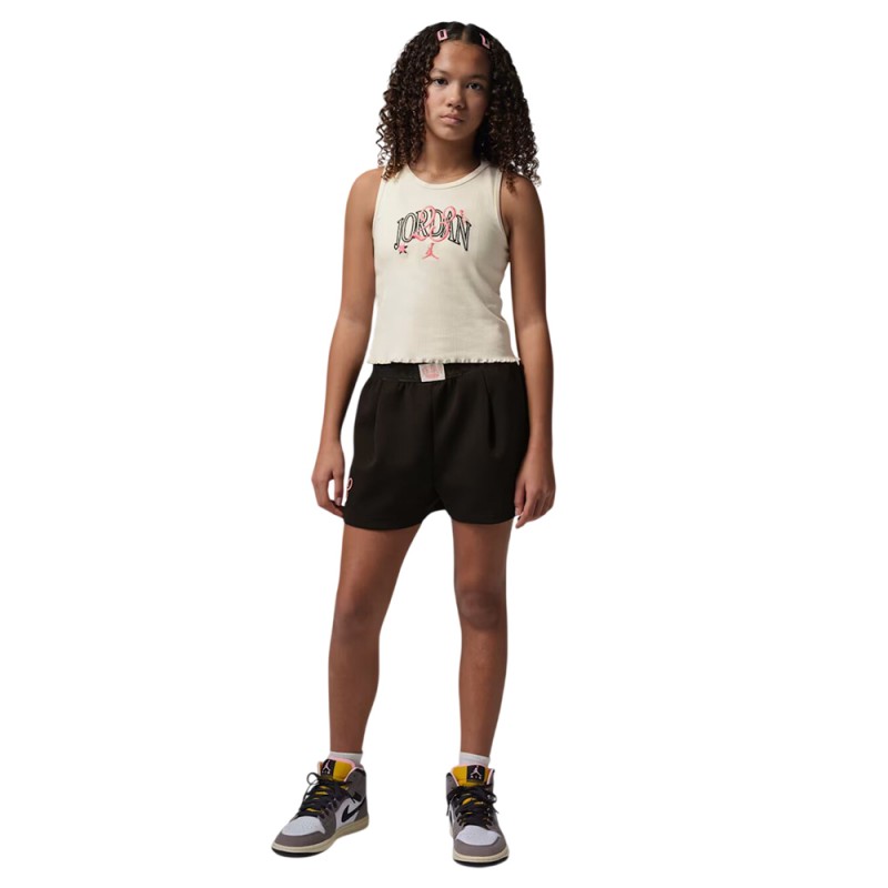 Nike JDG FLOWER OF FRIENDSHIP TANK (45F623-W5T)