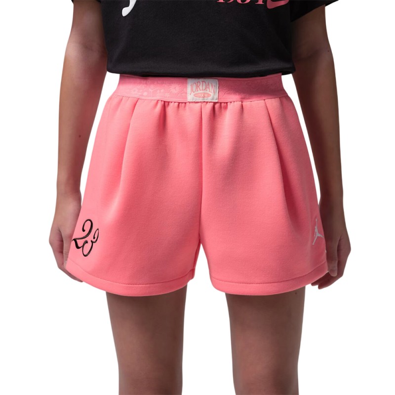 Nike JDG FLOWER OF FRIENDSHIP SHORT (45F624-AB3)