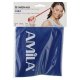 ΛΑΣΤΙΧΟ GYMBAND 1.2m 0.5mm ΜΠΛΕ (48183)