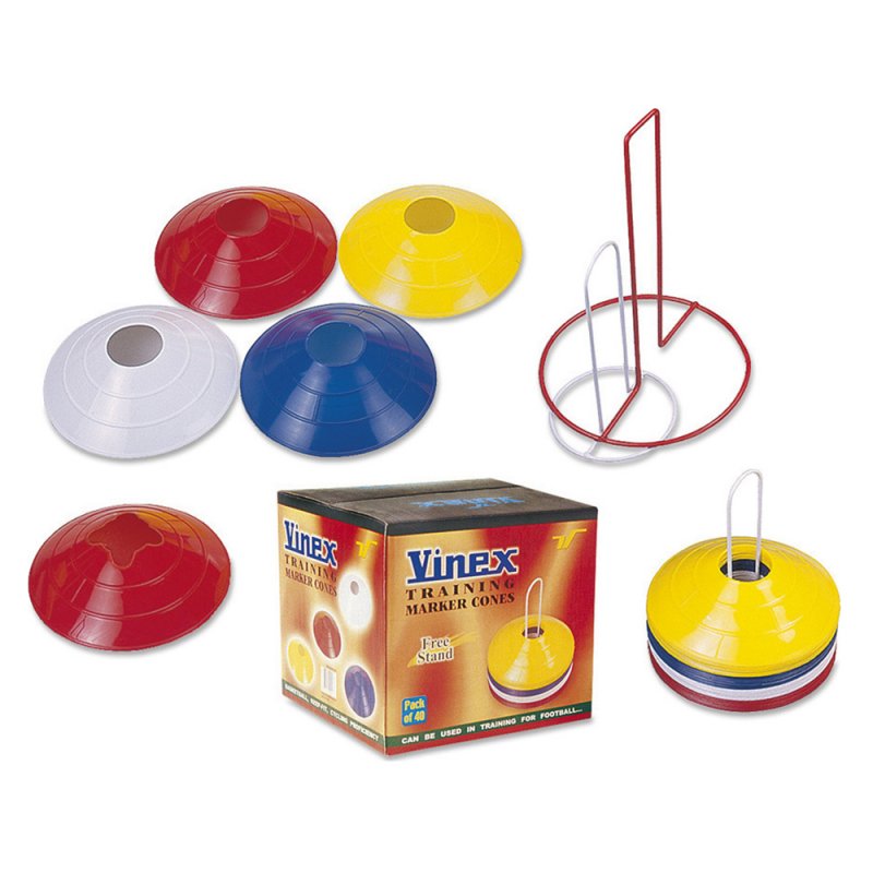 ΧΩΡΟΔΕΙΚΤΗΣ ΠΟΔ/ΡΟΥ ΣΕΤ 40ΤΜΧ (48585)