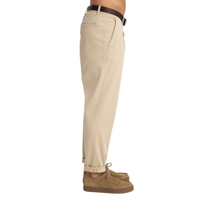 Staff Jeans Culton Tapered Man Pant (5-673.144 N0070)