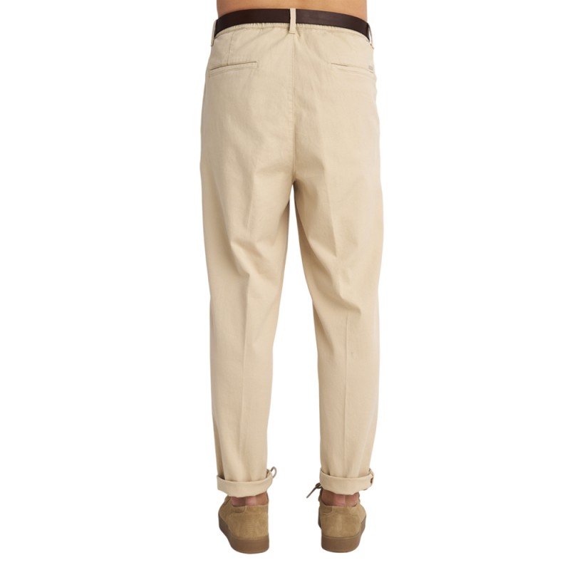 Staff Jeans Culton Tapered Man Pant (5-673.144 N0070)