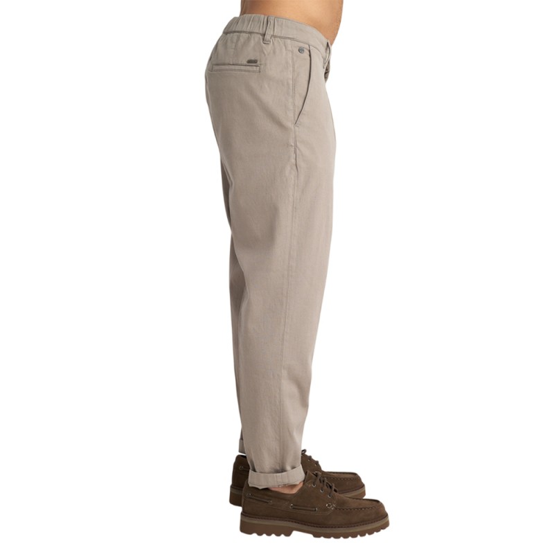 Staff Jeans Culton Tapered Man Pant (5-673.144 Ν0007)