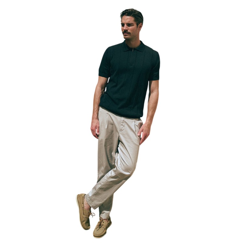 Staff Jeans Culton Tapered Man Pant (5-673.144 Ν0007)
