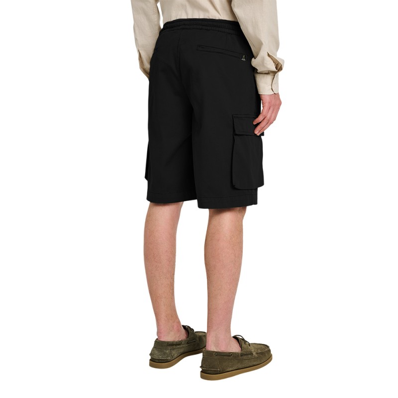 Staff Jeans Gary Man Short Pant (5-823.082.9.055 N0090)