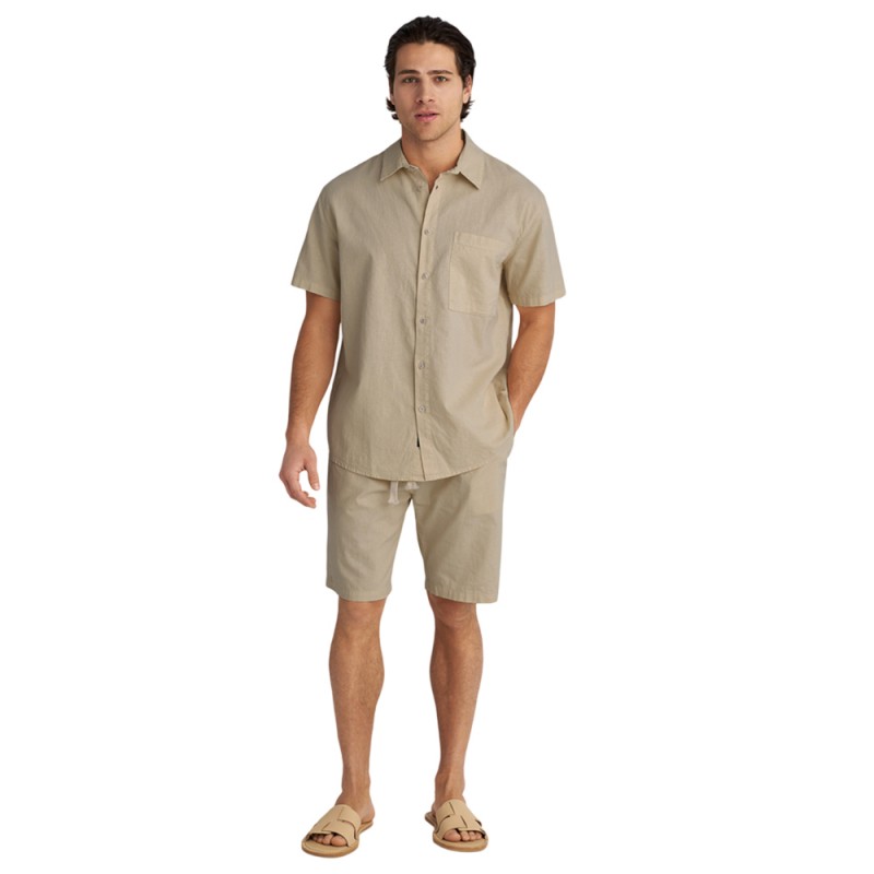 Staff Jeans Peter Man Short Pant (5-852.000.9.053 N0070)