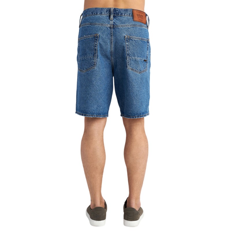 Staff Jeans Hector Man Short (5-875.337.B2.053 .00)