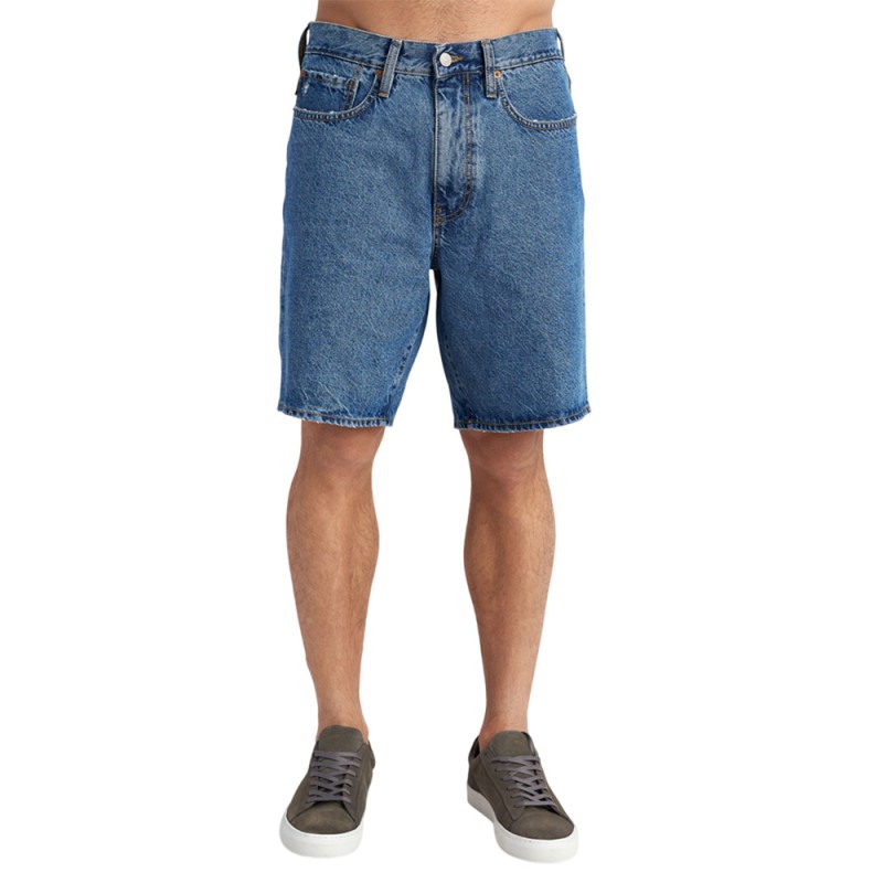 Staff Jeans Hector Man Short (5-875.337.B2.053 .00)