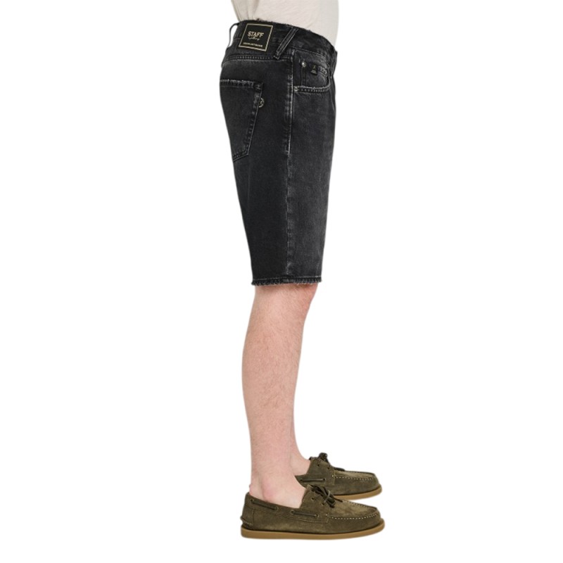Staff Jeans Paolo  Man Short  Pant (5-890.050.BL.055 .00)