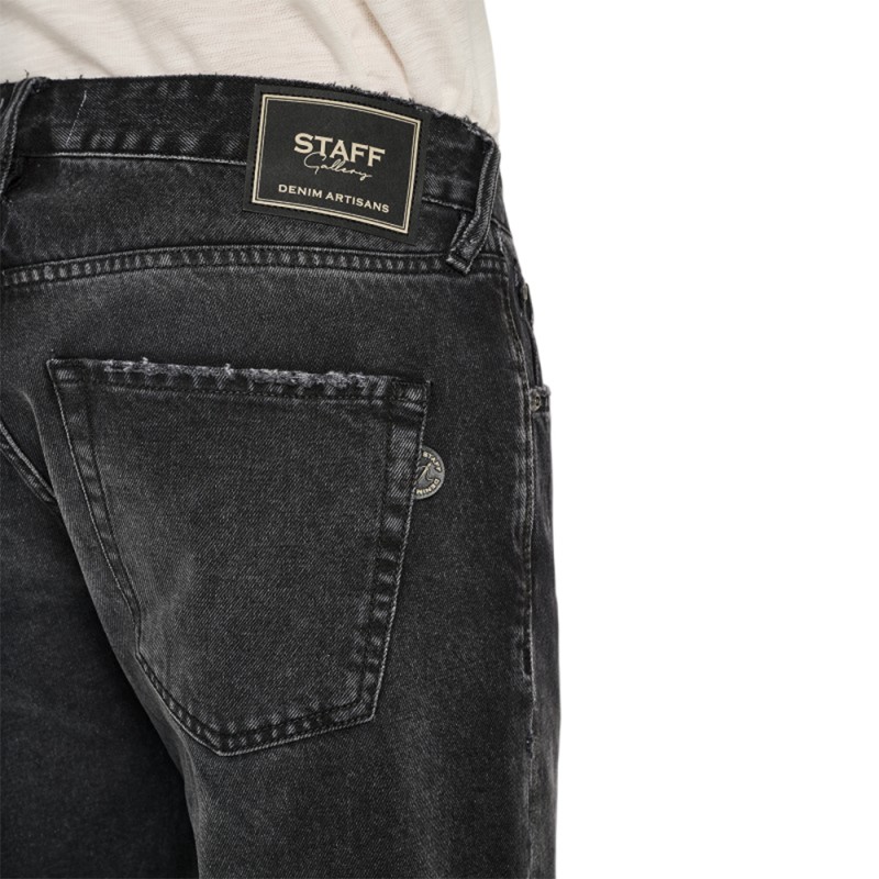 Staff Jeans Paolo  Man Short  Pant (5-890.050.BL.055 .00)