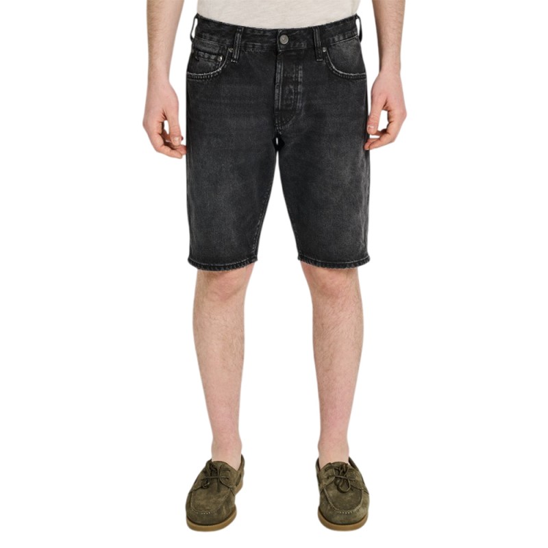 Staff Jeans Paolo  Man Short  Pant (5-890.050.BL.055 .00)
