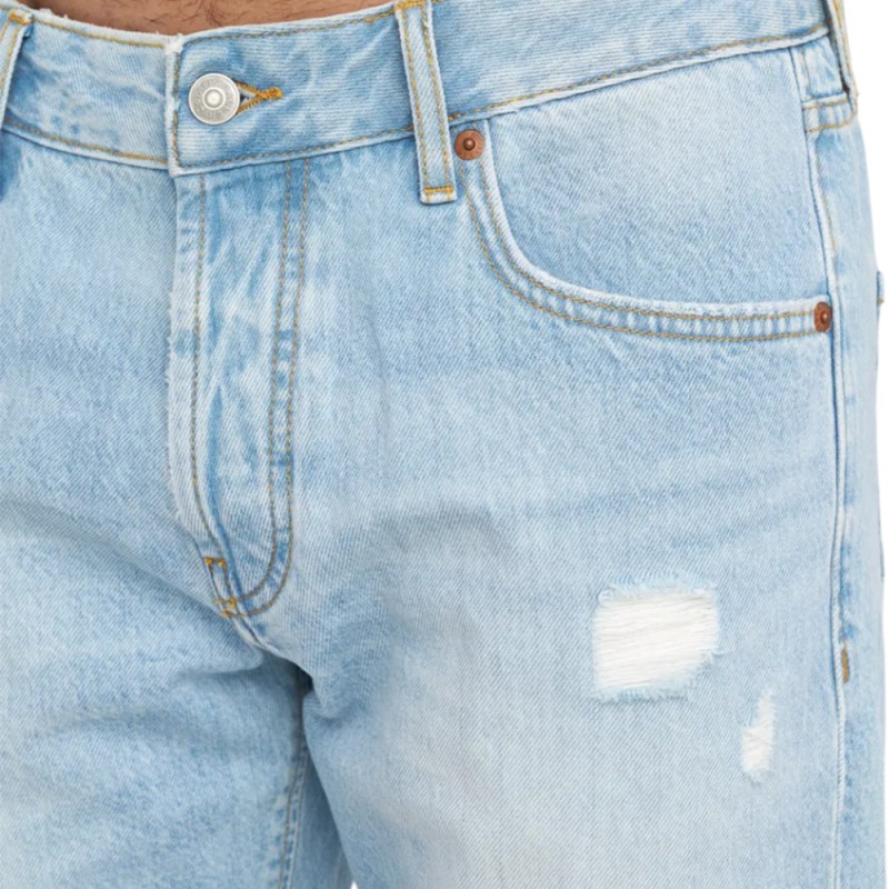 Staff Jeans Paolo  Man Pant (5-890.119.S3.053 .00)