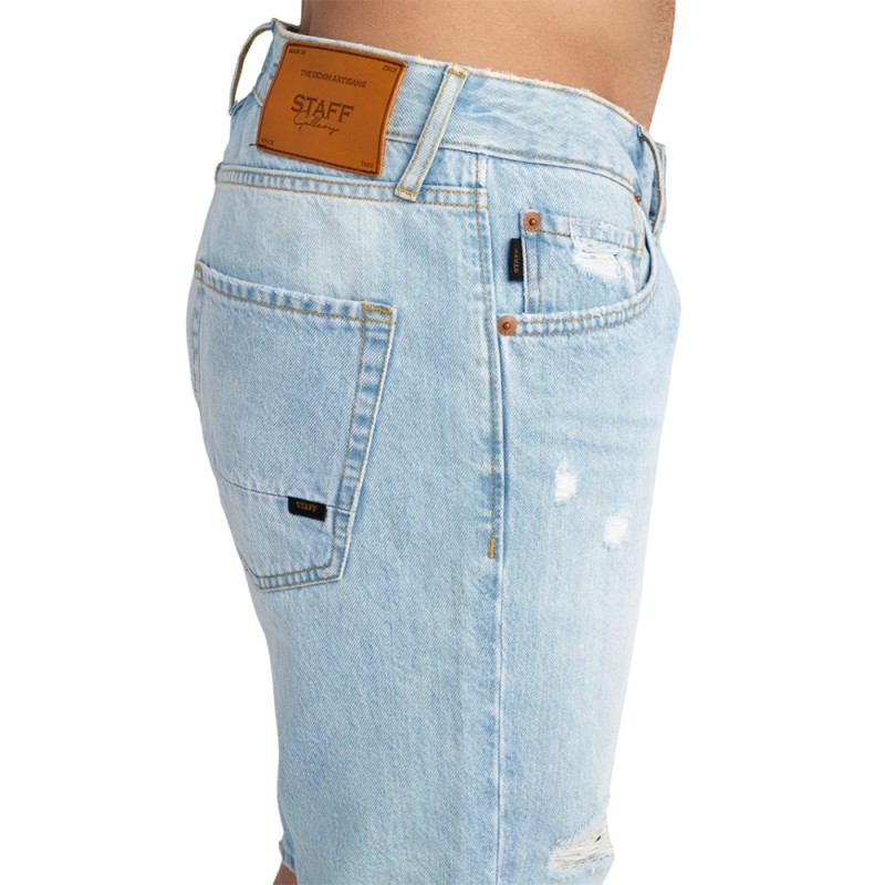 Staff Jeans Paolo  Man Pant (5-890.119.S3.053 .00)