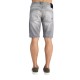 Staff Jenas Paolo Γκρι Ανδρική Βερμούδα Classic Fit (5-890.608.GR.053 .00)