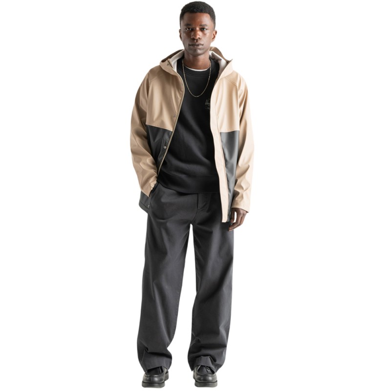 Herschel CLASSIC RAIN JACKET MEN S (50344 06303)