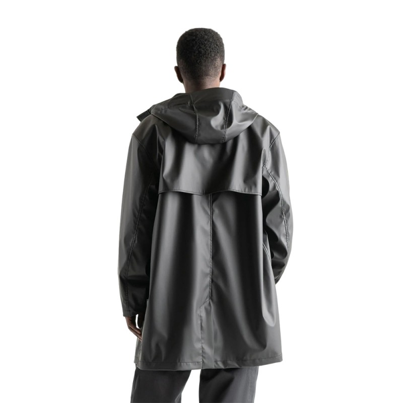 Herschel LONG CLASSIC RAIN JACKET MEN S (50345 00001)