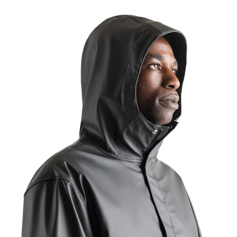 Herschel LONG CLASSIC RAIN JACKET MEN S (50345 00001)