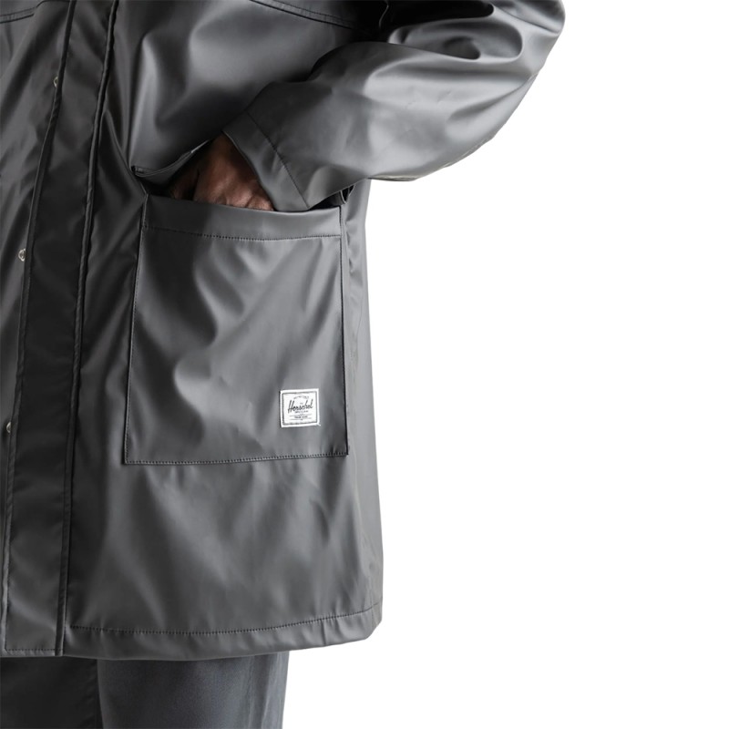 Herschel LONG CLASSIC RAIN JACKET MEN S (50345 00001)