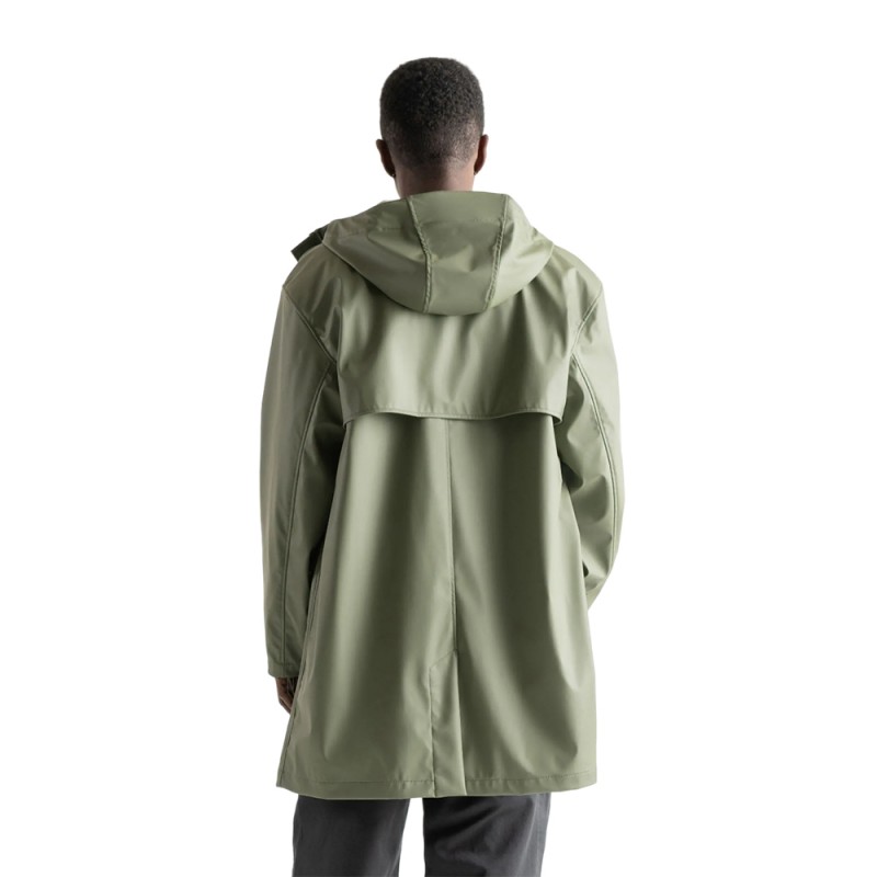 Herschel LONG CLASSIC RAIN JACKET MEN S (50345 06226)