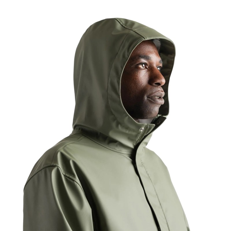 Herschel LONG CLASSIC RAIN JACKET MEN S (50345 06226)