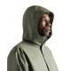 Herschel LONG CLASSIC RAIN JACKET MEN S (50345 06226)