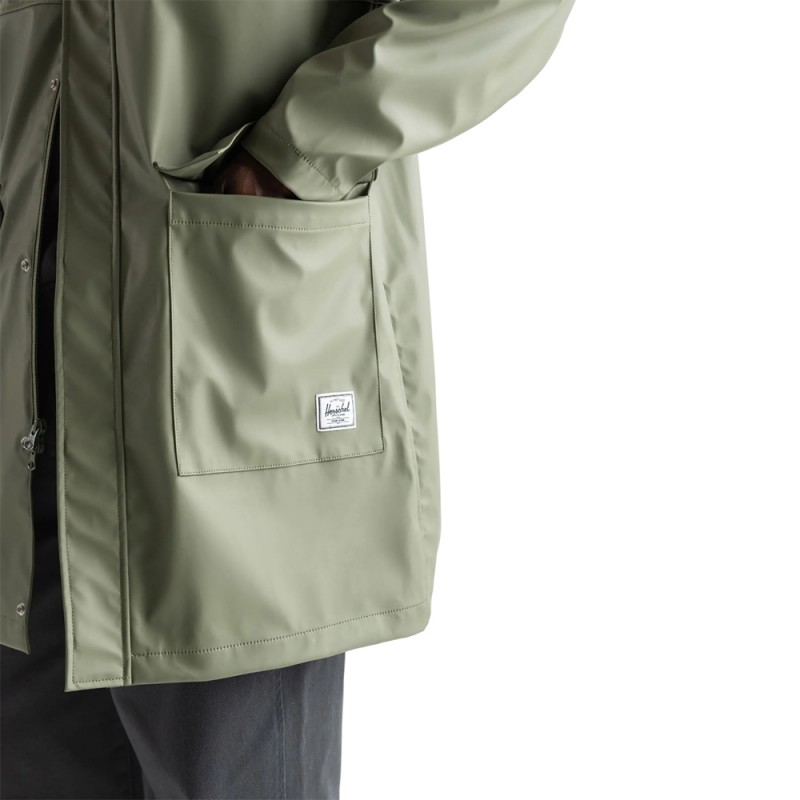 Herschel LONG CLASSIC RAIN JACKET MEN S (50345 06226)