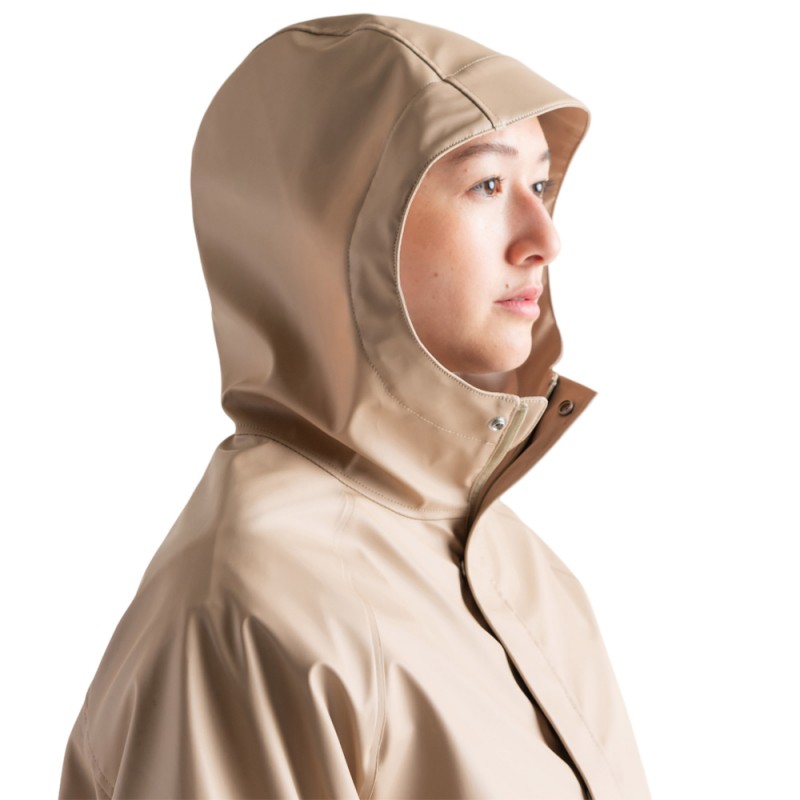 Herschel CLASSIC RAIN JACKET WOMEN S (50346 06304)