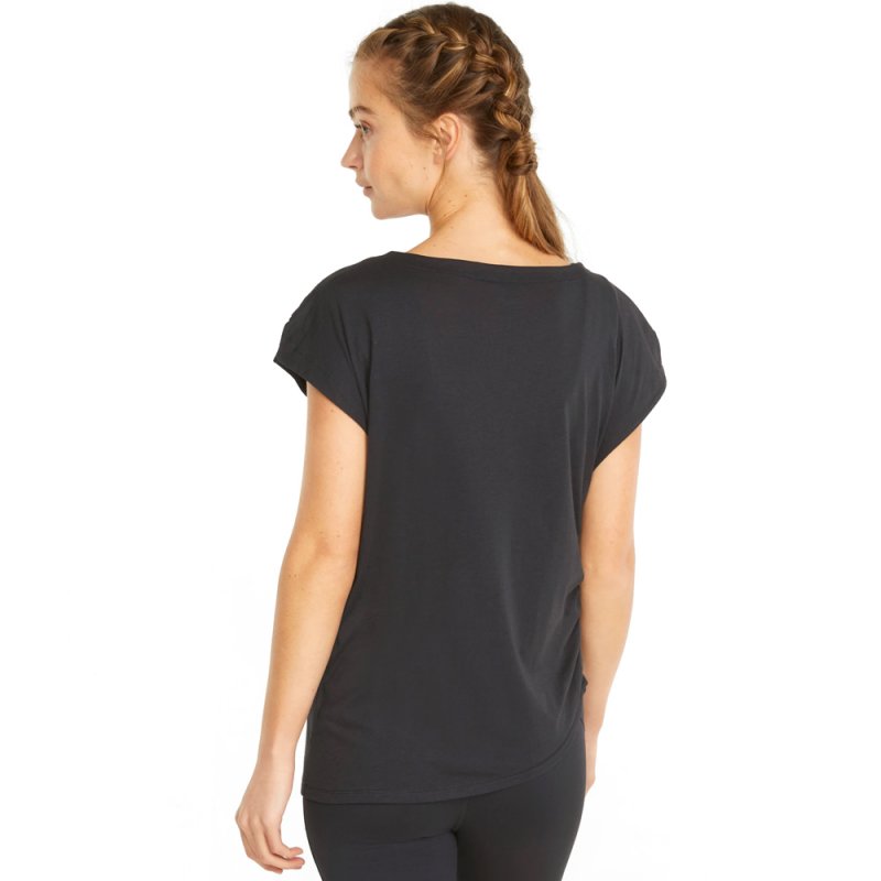 Puma STUDIO FOUNDATION TEE (521607 01)