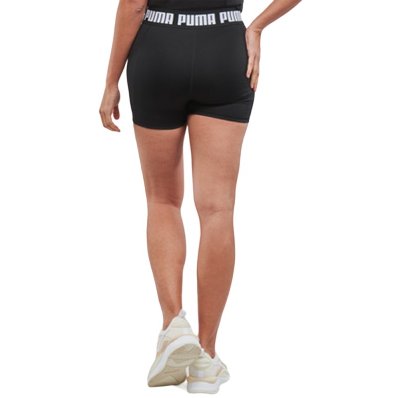 Puma Train Puma Strong 3inch Tight Short (521651 01)