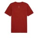 Puma RUN FAVORITE HEATHER SS TEE M (523151 63)