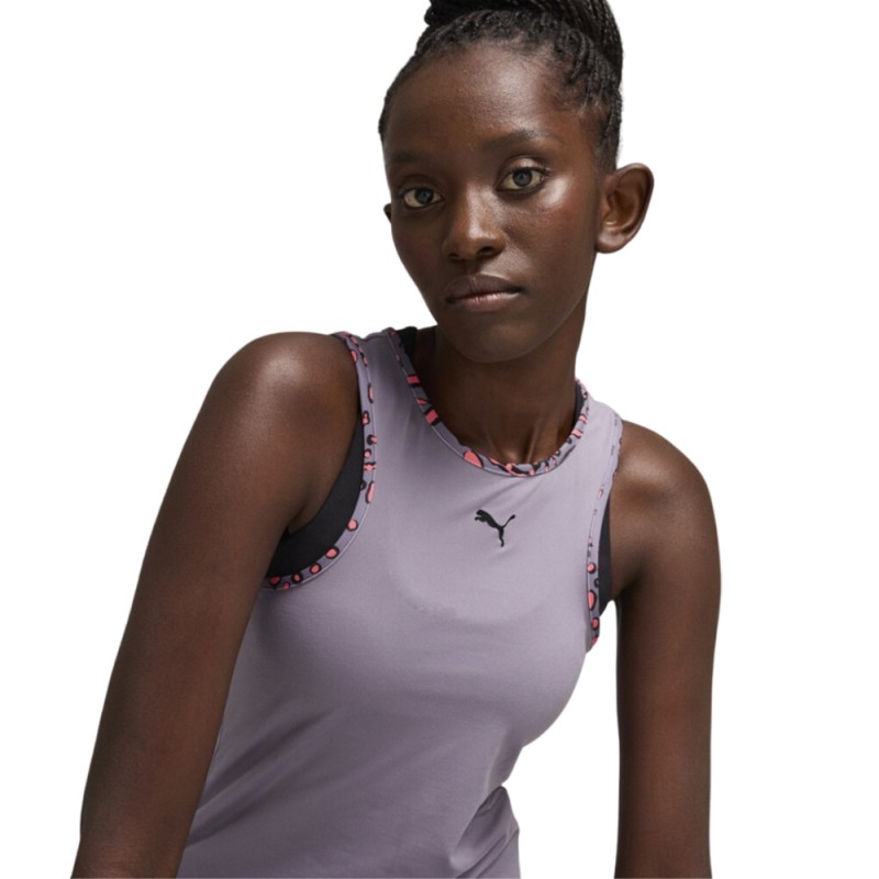 Puma HYPERNATURAL SLVLESS TANK - REG (525794 30)