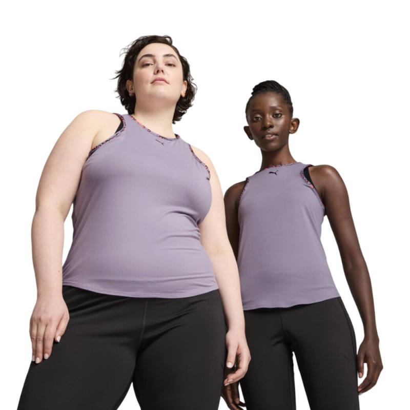Puma HYPERNATURAL SLVLESS TANK - REG (525794 30)