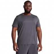 Puma M TAD ESSENTIALS SOLID CAT TEE (LC small cat) (525908 69)