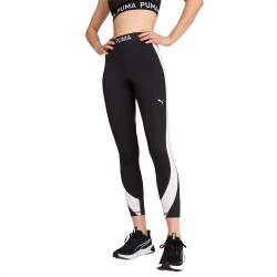 Puma W PUMA STRONG  TIGHT - HW 7/8 (526679 01)