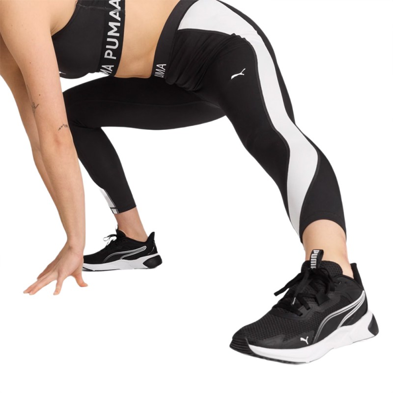 Puma W PUMA STRONG  TIGHT - HW 7/8 (526679 01)