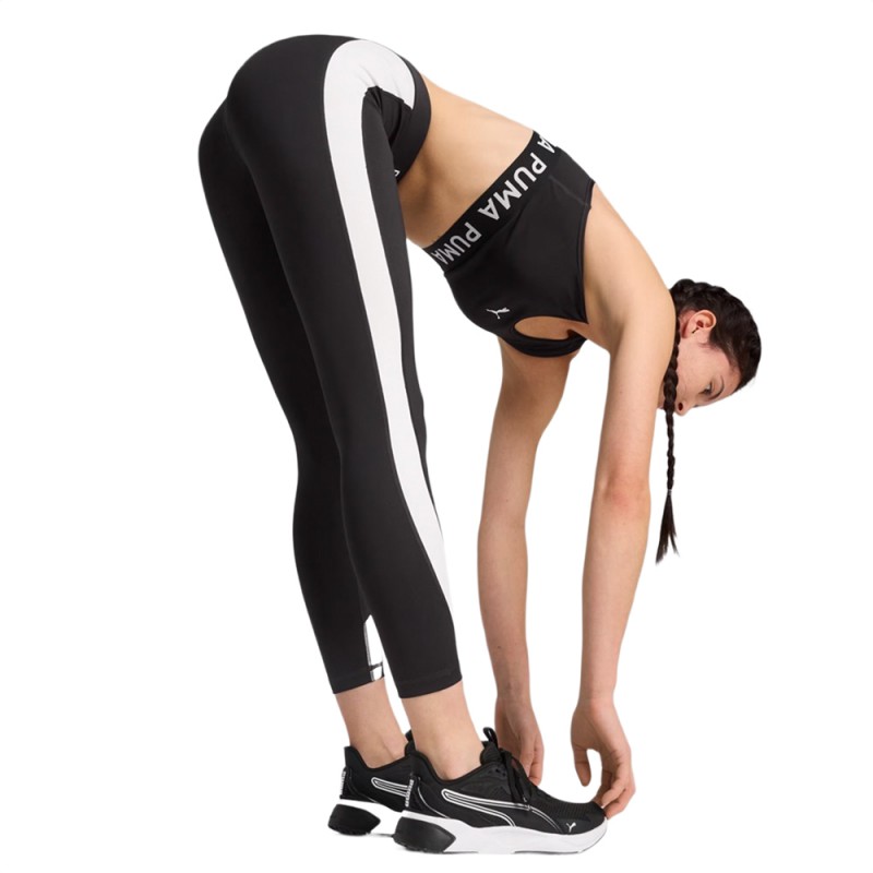 Puma W PUMA STRONG  TIGHT - HW 7/8 (526679 01)