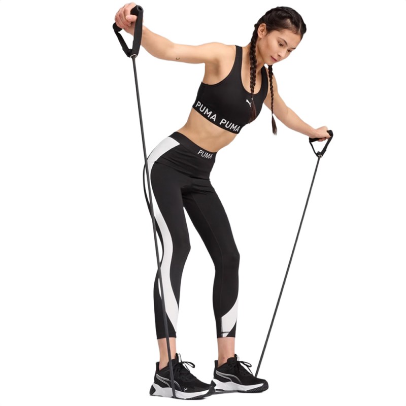 Puma W PUMA STRONG  TIGHT - HW 7/8 (526679 01)