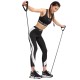 Puma W PUMA STRONG  TIGHT - HW 7/8 (526679 01)